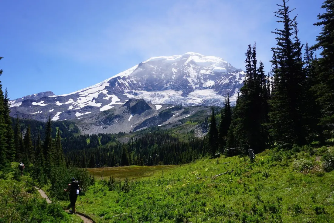 How to Win a 2027 Permit for America's Most Competitive Hikes