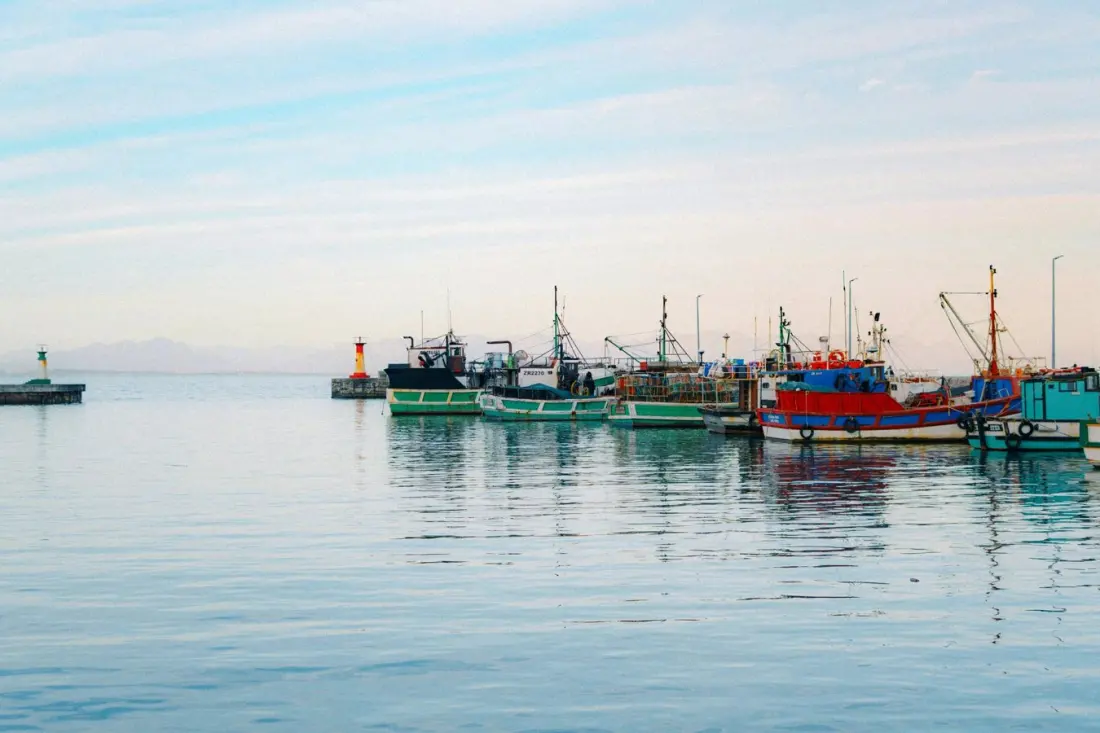 Kalk Bay lands a spot on Time Out's world's coolest neighbourhoods list for 2026