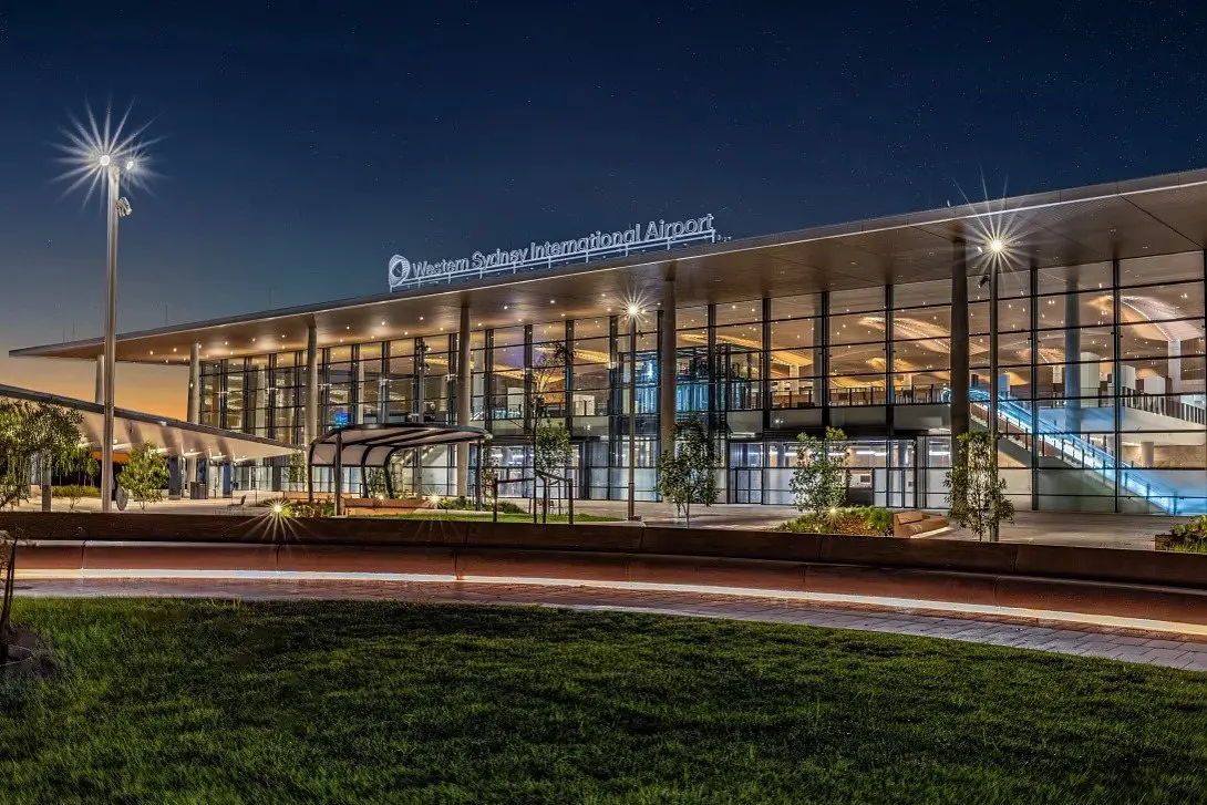 Sydney's new Western Sydney International airport opens in October with cheaper fares on some routes