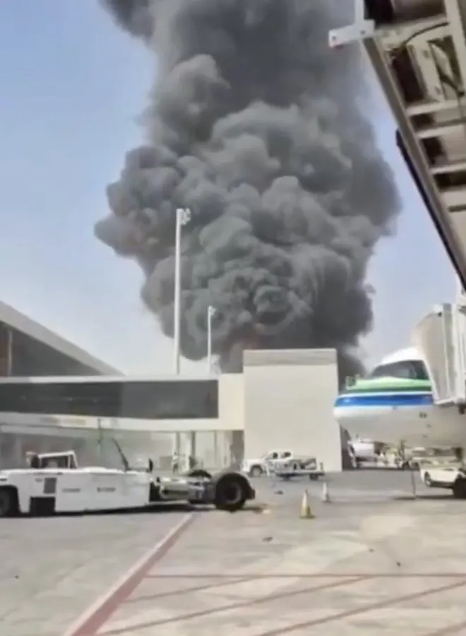 Riyadh Airport Attack Kills 12, Grounds Flights and Puts Saudi Aviation Plans on Hold