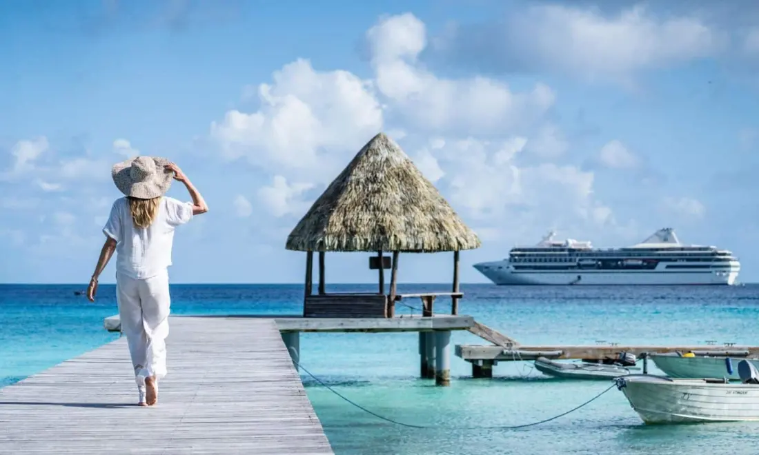 Two Ships, Five Archipelagos: PONANT's Fresh Take on French Polynesia