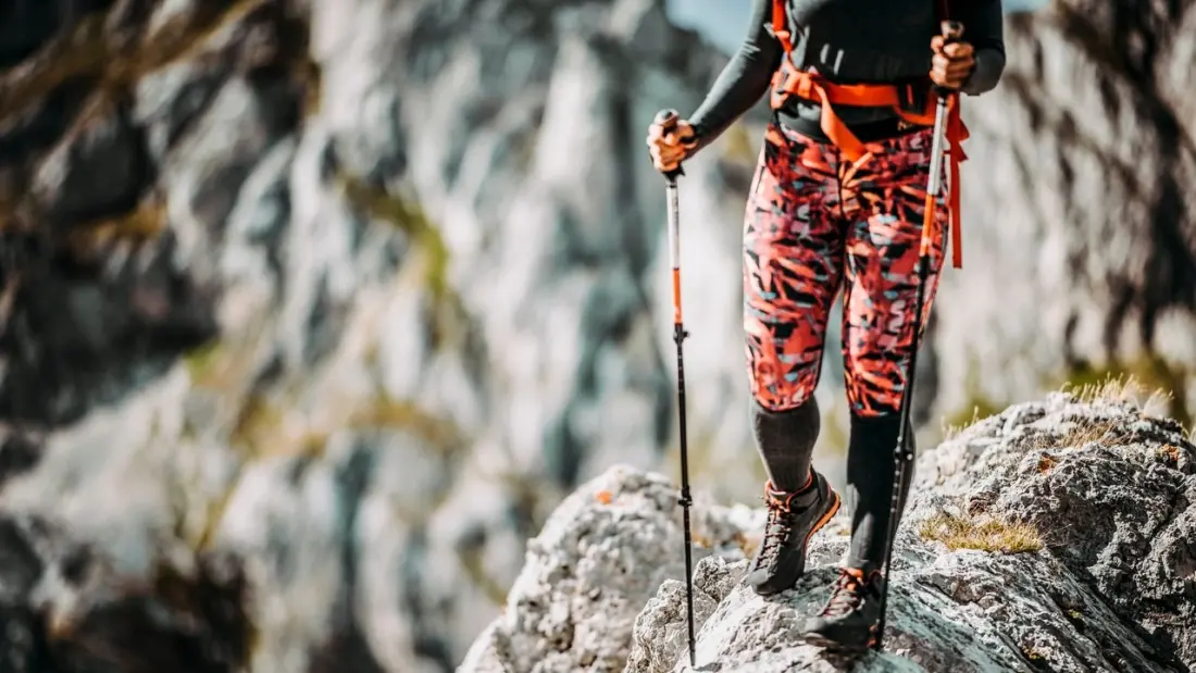 Nordic Walking: Finland's Low-Impact Fitness Ritual Going Global