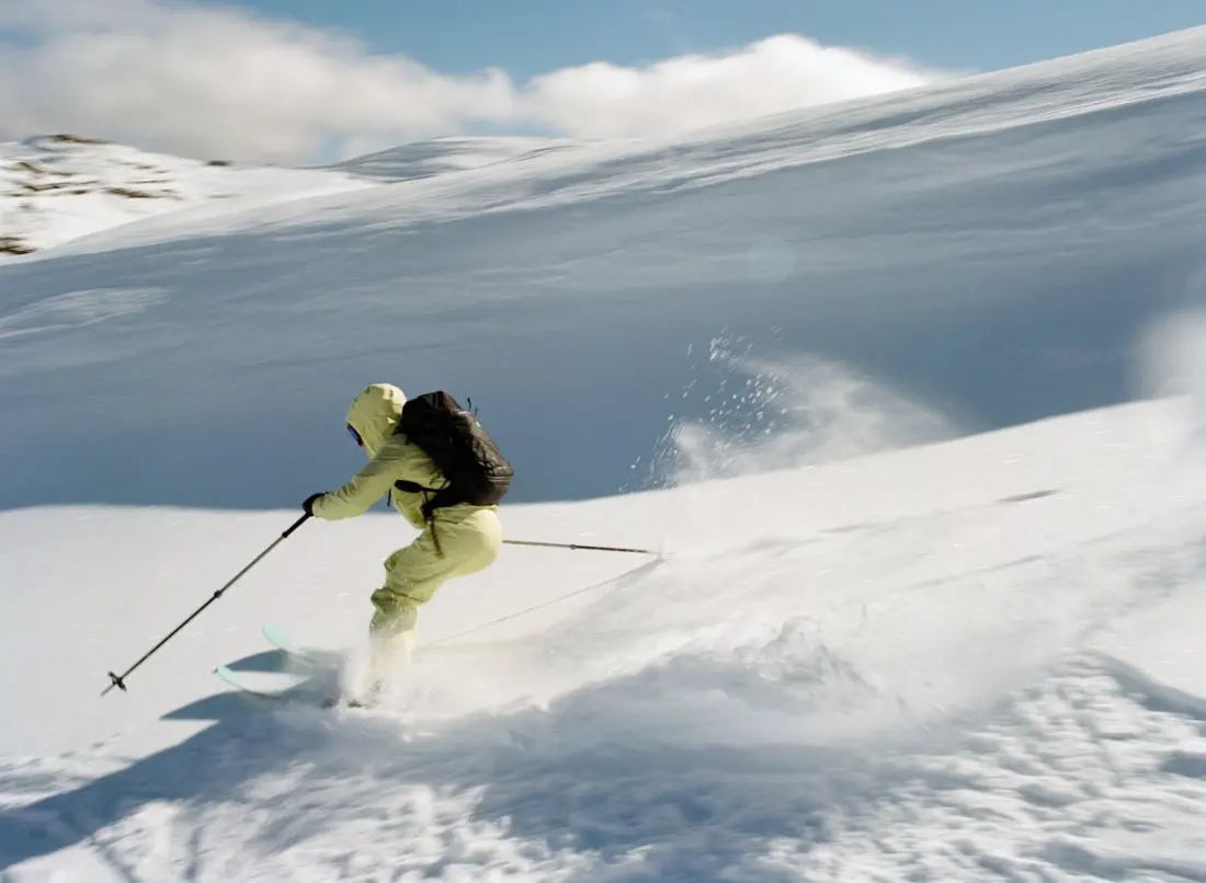 Halfdays Launches Its First Gore-Tex Ski Kit — and It's Built for Women First