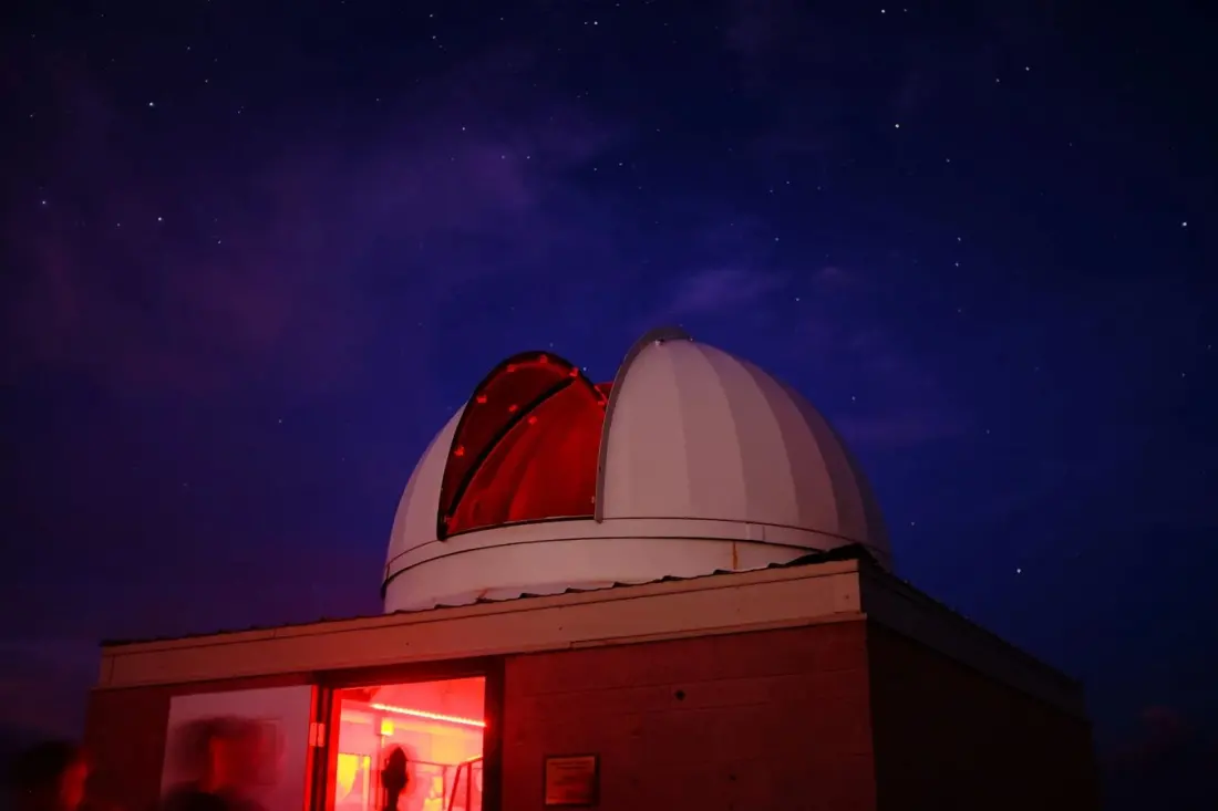 Stargazing and Ancient Pueblos: Why Homolovi State Park Belongs on Your Arizona Trip