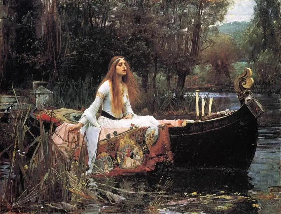 The Lady of Shalott: Why This Victorian Masterpiece Belongs on Your London Art Itinerary