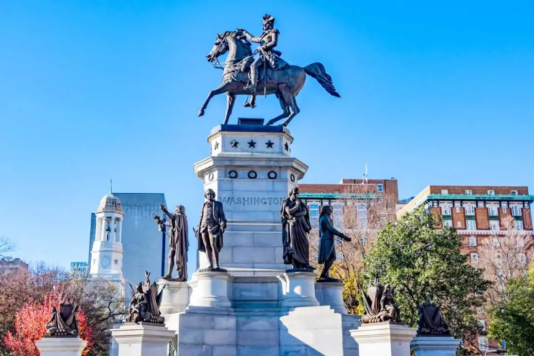 Three Days in Richmond, Virginia: A Weekend Itinerary Built Around Food, History and the James River