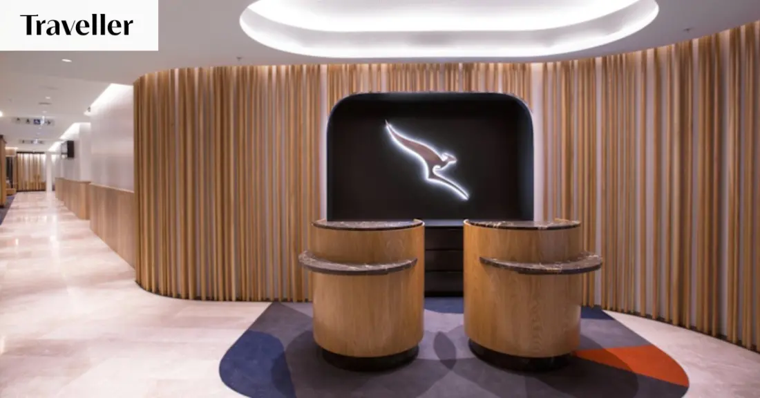 The Qantas lounge pass that led nowhere, plus seven more traveller gripes and gems