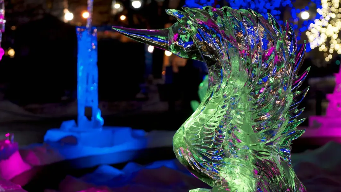 All Is Bright returns to Edmonton's 124th Street this November — and it's free
