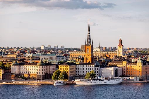 Ride the tram, take the cable car: eight cities where playing tourist is the point