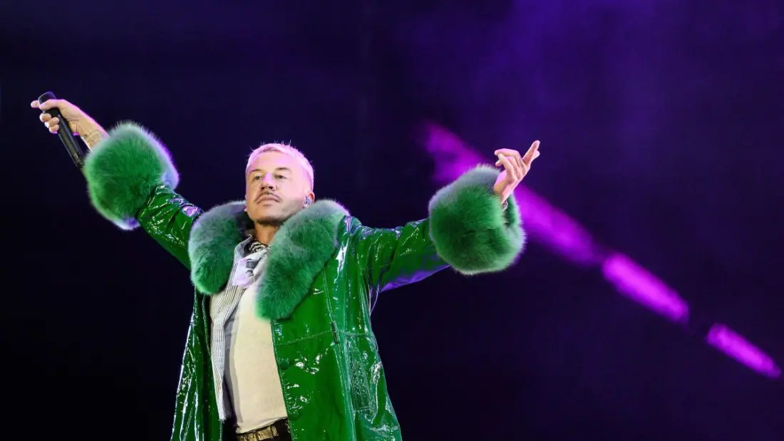 Ed Sheeran's 'Loop' Tour Hit by Wave of Support-Act Withdrawals Over Macklemore's Removal