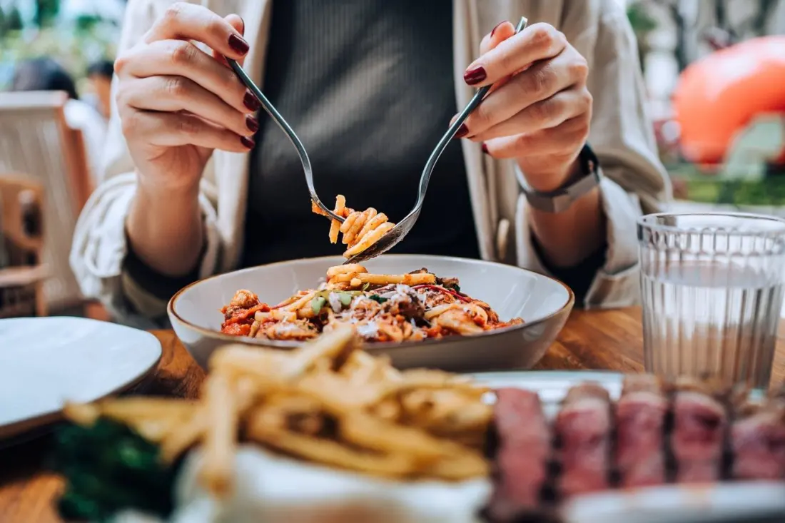 Earning points on dinner? Here's how to stack dining rewards for double, triple or quadruple value
