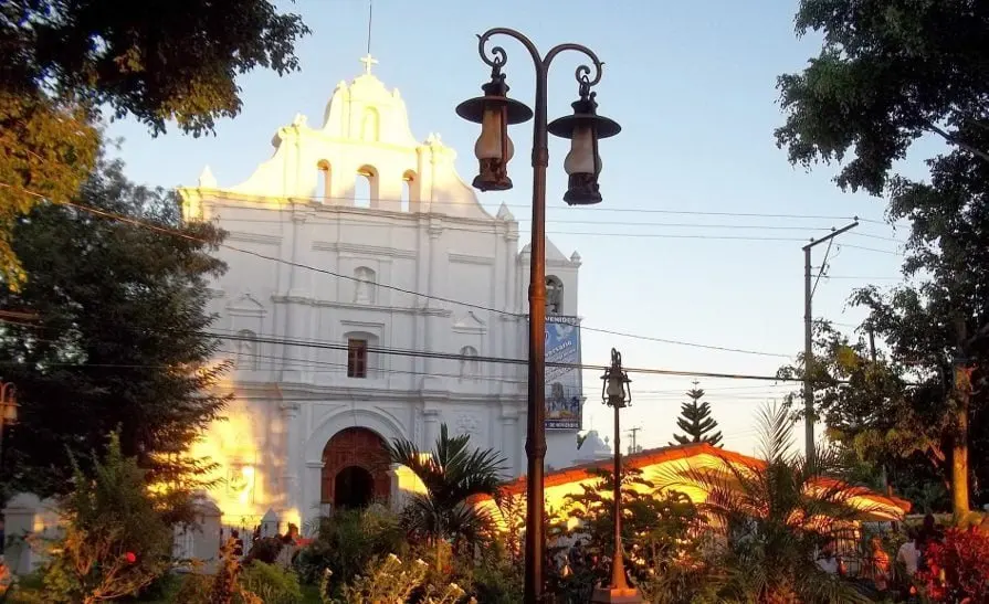 Chalchuapa: El Salvador's Maya Heartland Beyond the Ruins
