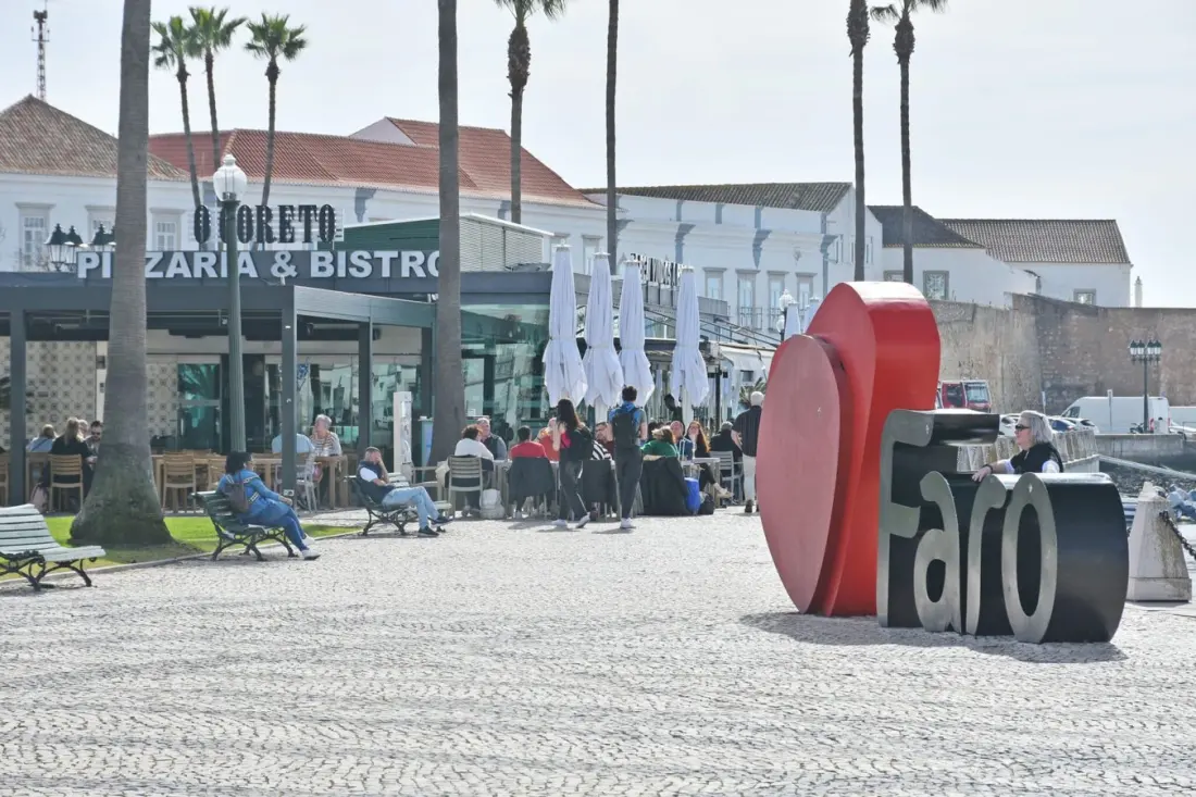 Faro resets €16.4m loan and lines up €14m for waterfront, cycle route and neighbourhood upgrades