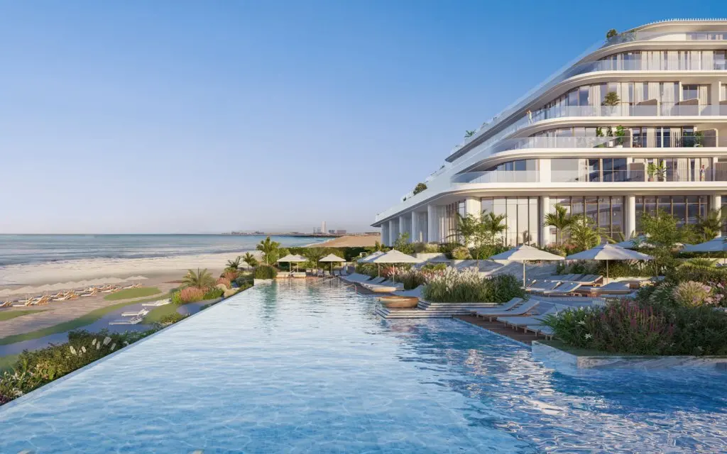 Gran Meliá heads to Dubai: J1 Hotel brings Spanish luxury, rooftop wellness and a serious restaurant line-up to Jumeirah 1