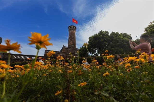 Vietnam lands at number four on Lonely Planet's autumn 2026 destination list