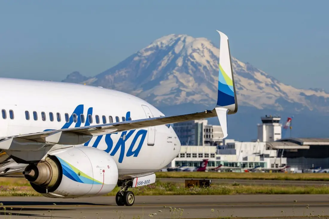 Chase Plans a 16,000-Square-Foot Sapphire Lounge at Seattle Airport — Here's What's Coming