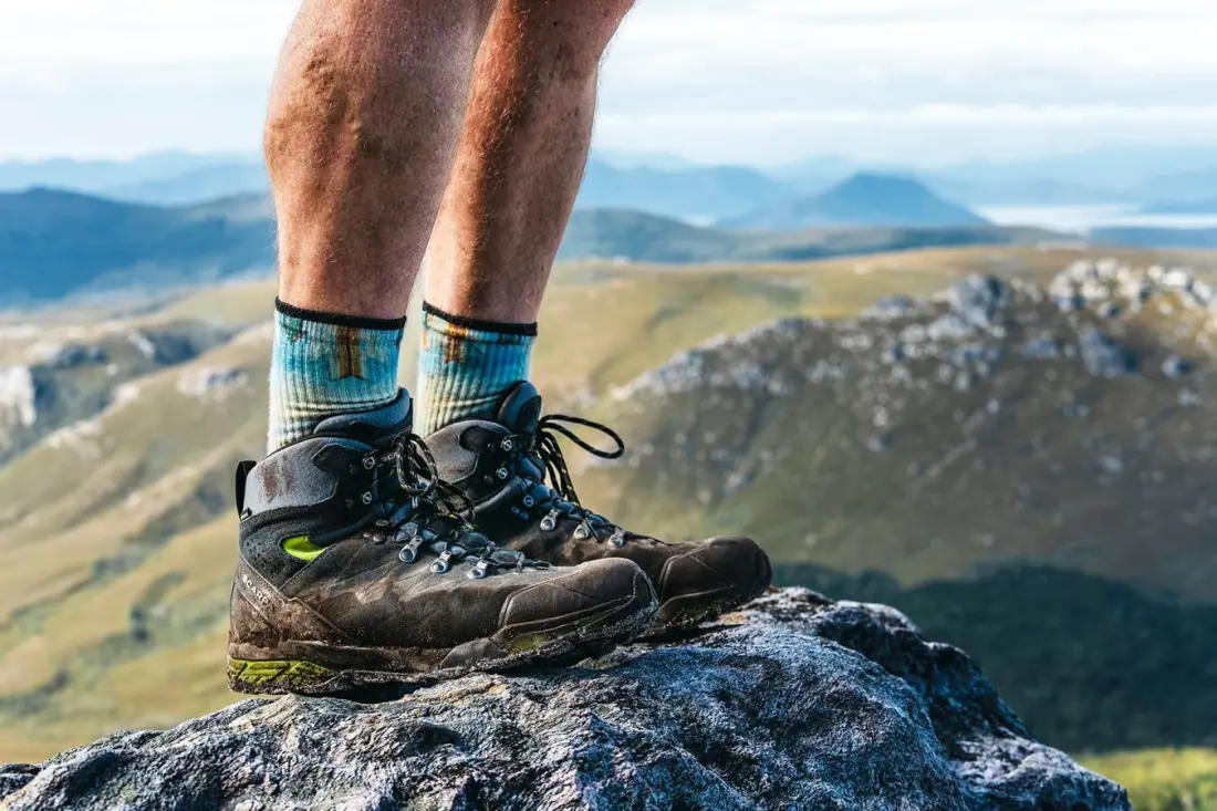 How to pick hiking boots that actually fit: a practical buyer's guide