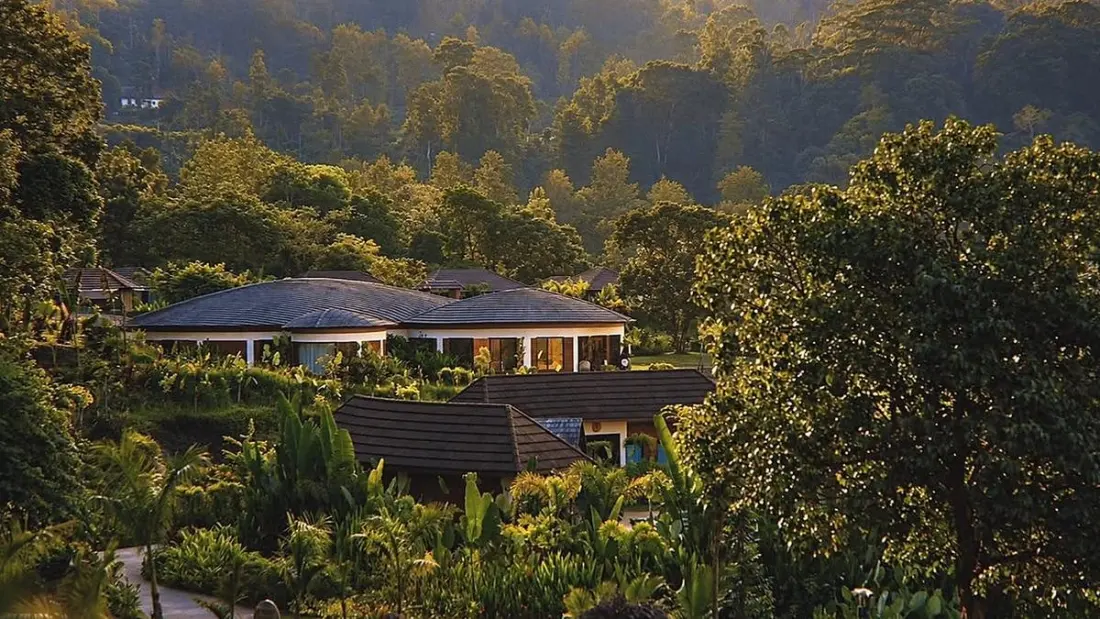 Karnataka's coffee estates are turning plantation life into the holiday itself