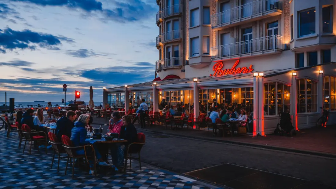Tripadvisor's 2026 Best Restaurants: Where Travellers Are Actually Eating Right Now