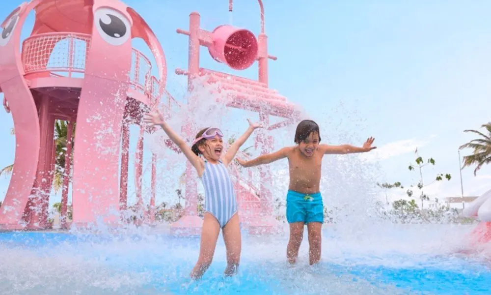 Four Centara Maldives resorts roll out festive programmes for every kind of traveller