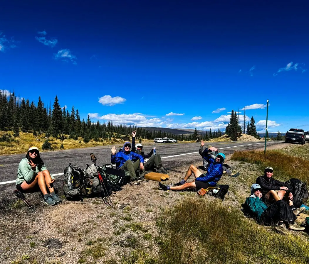 Solitude and Surprise on the Colorado Trail: One Thru-Hiker's Late-Season Story