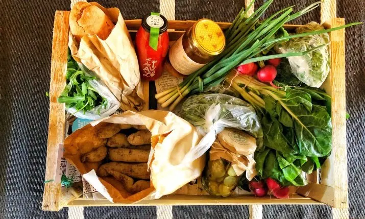 Zagreb will serve organic food to 21,000 school and kindergarten kids