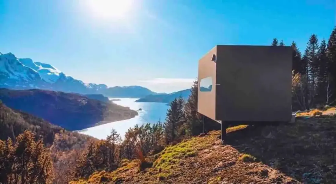 Off-Grid Airbnbs: Where to Find Stays With No Signal and Plenty of Style