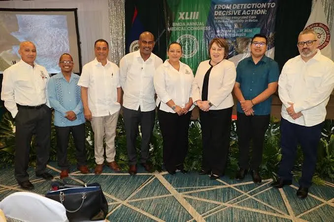 Belize's NHI Turns 25 — and It Now Covers the Cayes Travellers Know Best