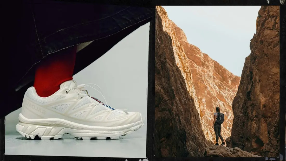 The Sneakers Travel Editors Actually Wear Through Airports and 30,000-Step Days