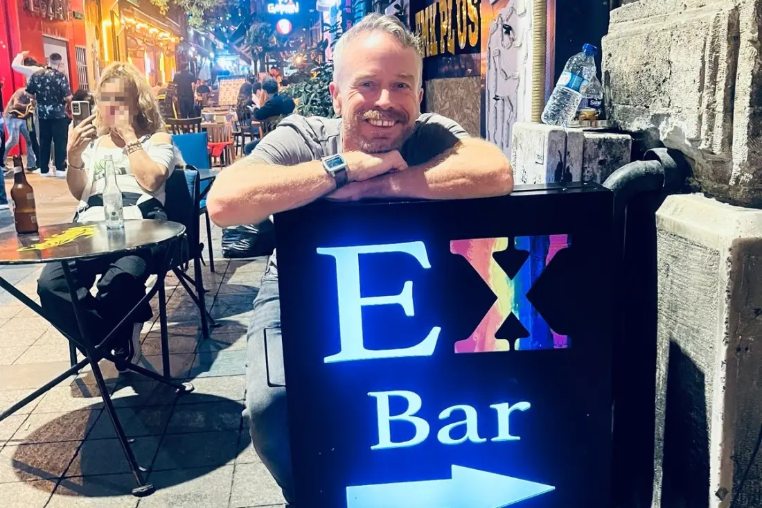 Inside Istanbul's gay bars one week after Turkey's LGBTQ+ crackdown