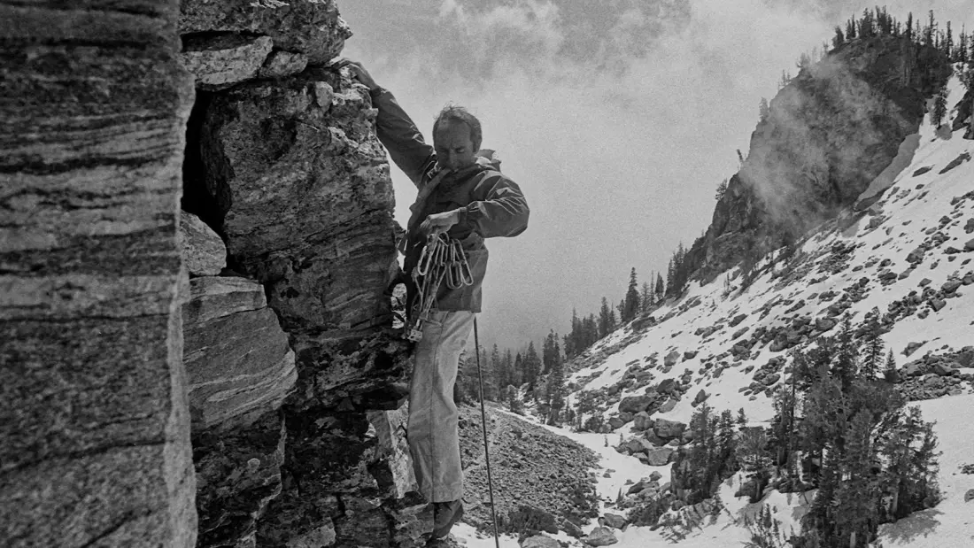 Yvon Chouinard: the Patagonia founder who changed climbing, then refused to own a phone