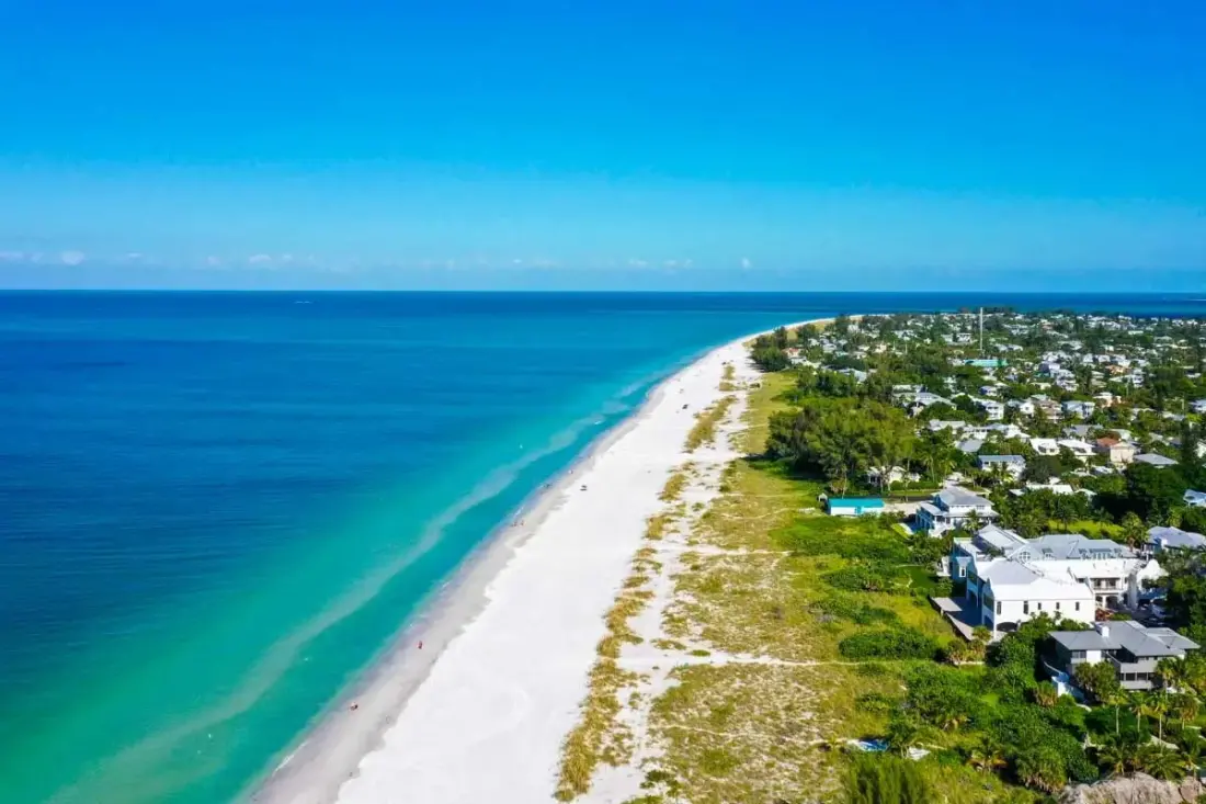Three Days in Sarasota: Mangroves, Mansions and the Best Sunsets on Florida's Gulf Coast