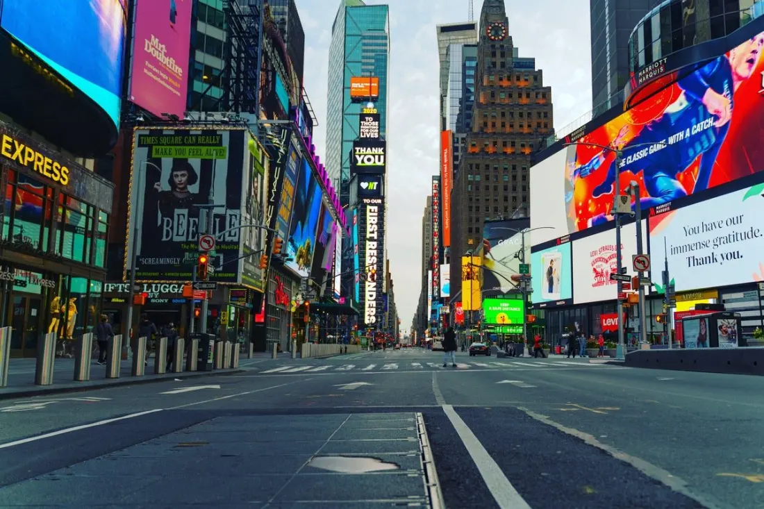 America's visitor numbers are sliding – and even the World Cup didn't fix it