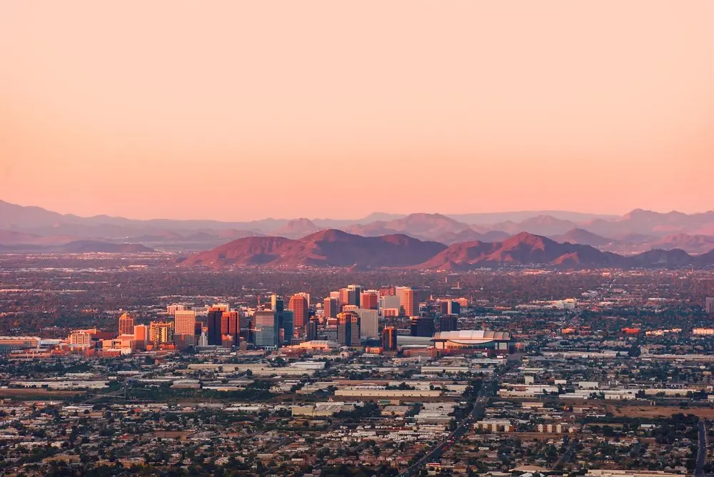Phoenix: where desert trails and a proper city break share one postcode