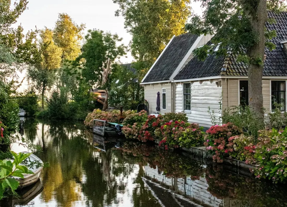 Seven easy small-town day trips from Europe's big cities