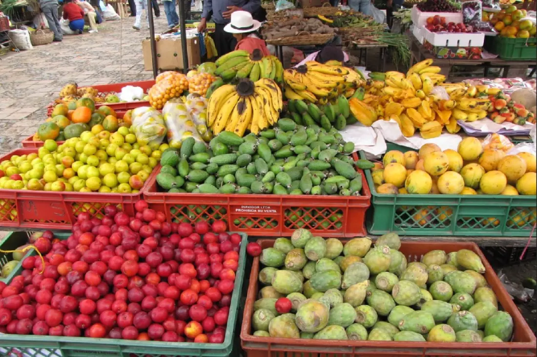 Colombia in 2026: What a Month Actually Costs, from Rent to Restaurant Bills