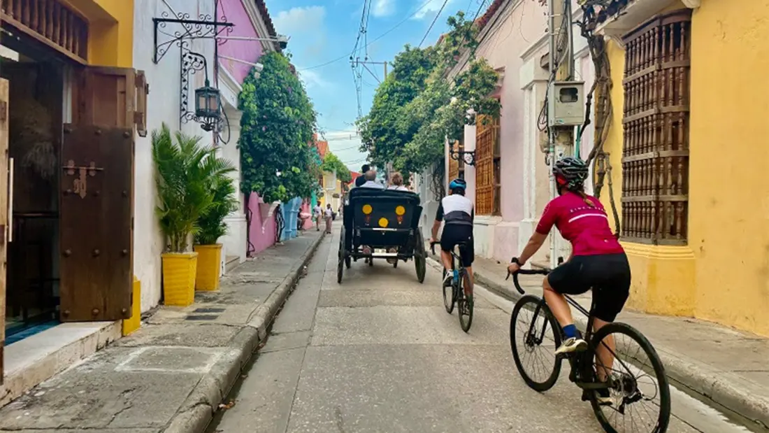 Orlando to Cartagena Nonstop: Frontier's New Colombia Route Starts December 19