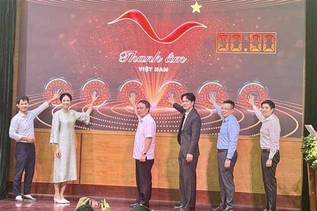 Vietnam wants the world to help build a national sound bank — and you can take part