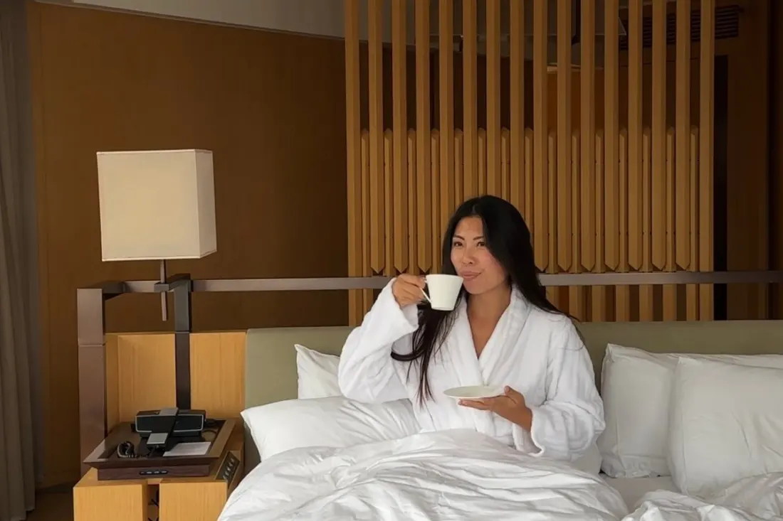Asia swept the world's best hotels list – here's what makes its service so hard to beat