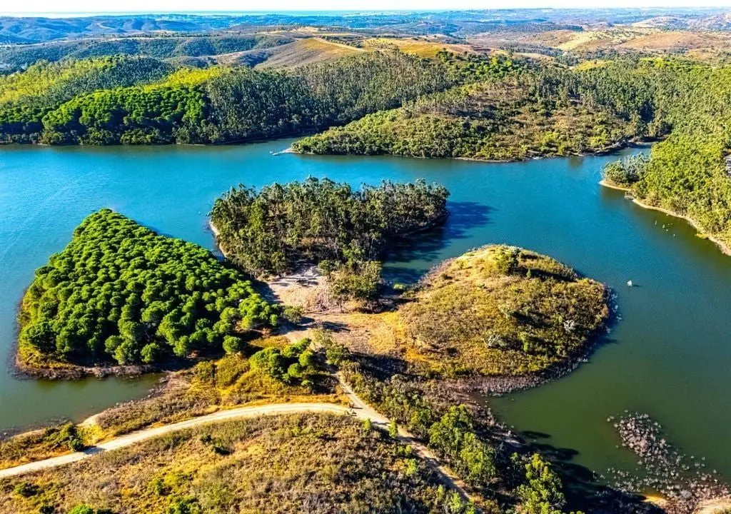 Portugal's water reserves hit 75% — but the dry spots have moved north