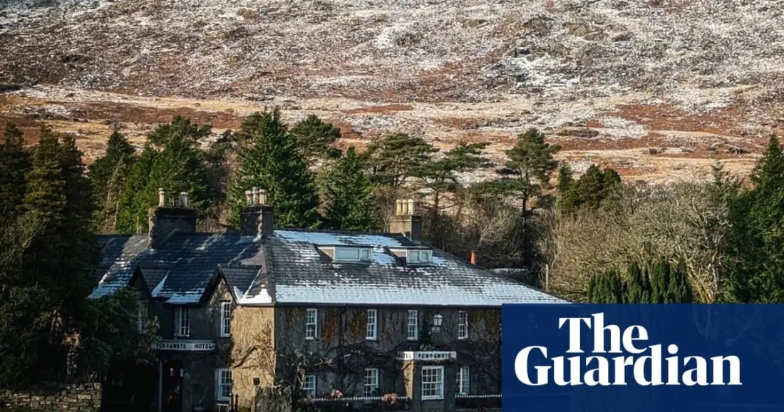 Pen-Y-Gwryd: the Snowdonia inn where Everest was quietly conquered