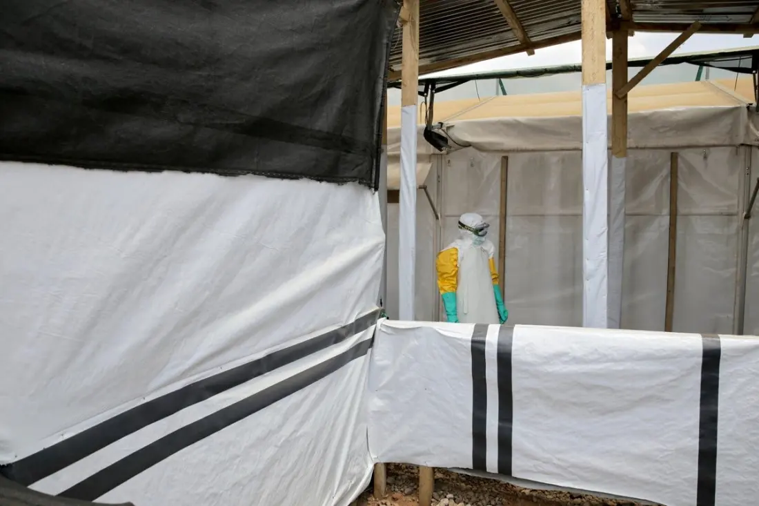 US-bound travellers will soon have to sign an Ebola declaration — here's what changes on 3 November