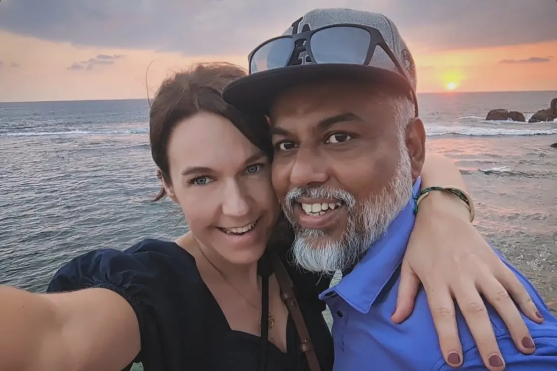 A sceptical solo traveller joined a group tour of Sri Lanka — and ended up falling in love