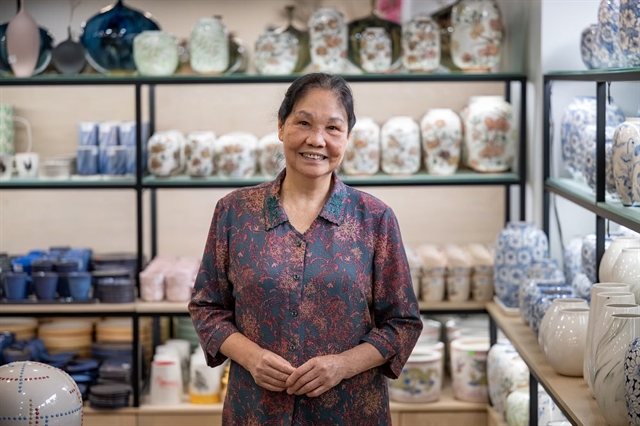 Hà Nội's craft villages want you to meet the makers, not just buy the pots