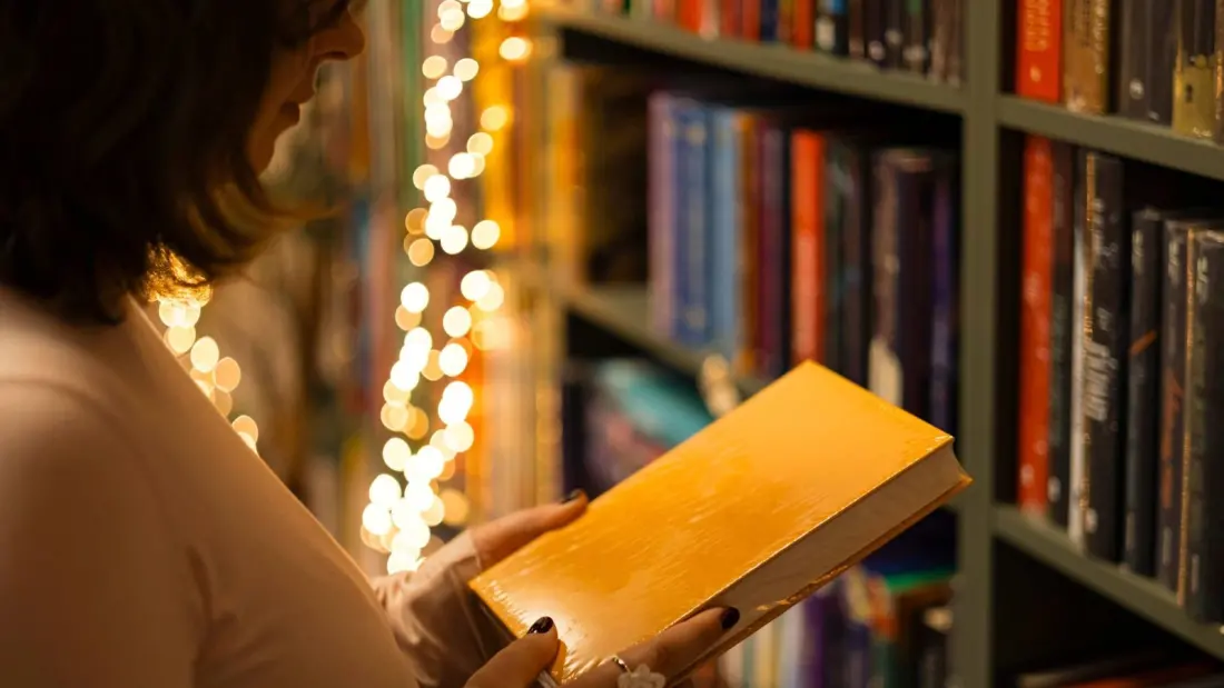 Edmonton's YEG Yule Book Flood returns with evening hours, hot chocolate and 13 indie bookshops