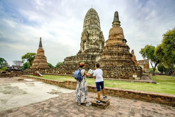 Emirates Holidays launches Thailand Pass with discounts, mall perks and free attraction tickets