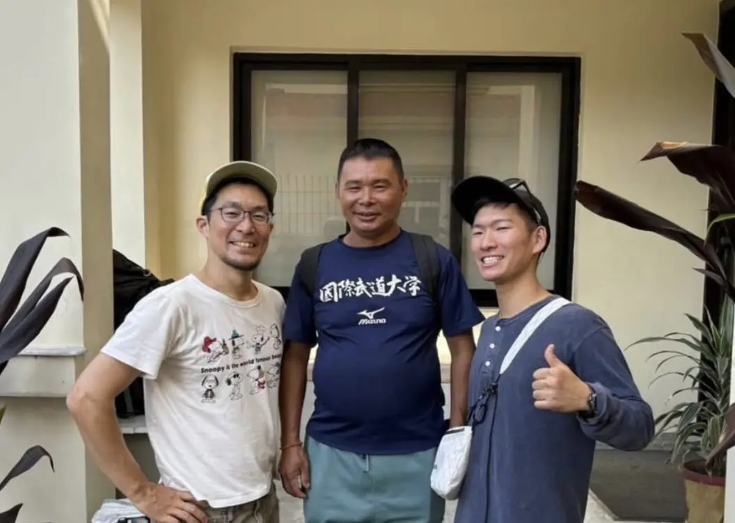 Japanese Climbers Target Unclimbed 7,140m Peak on Nepal's Annapurna Massif