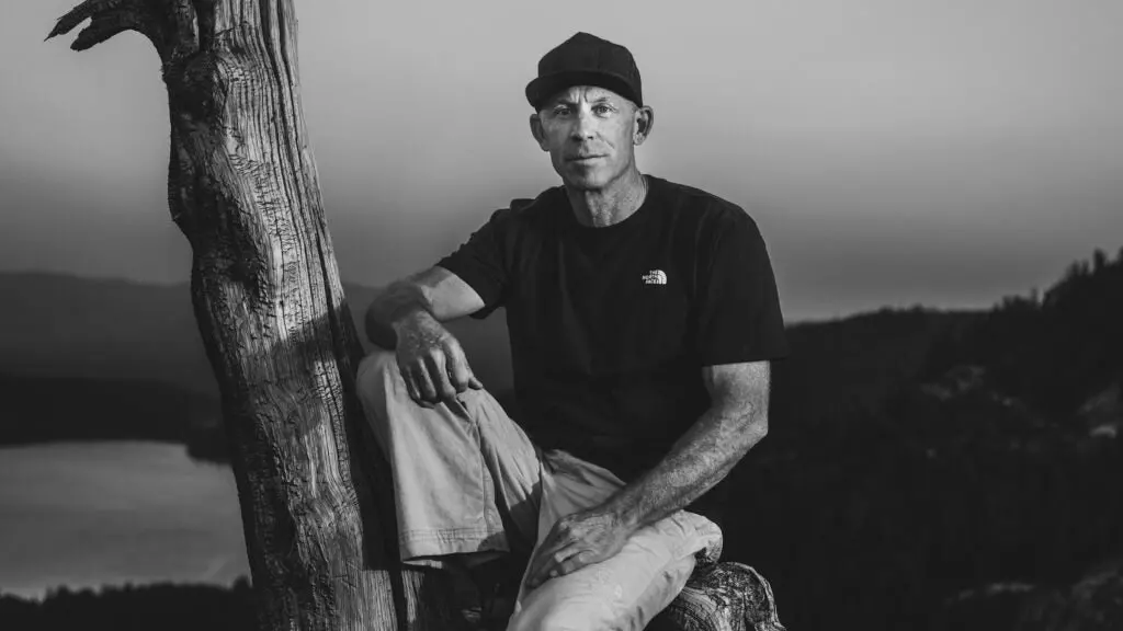 Skier Jim Morrison Opened Up About His Record Everest Descent