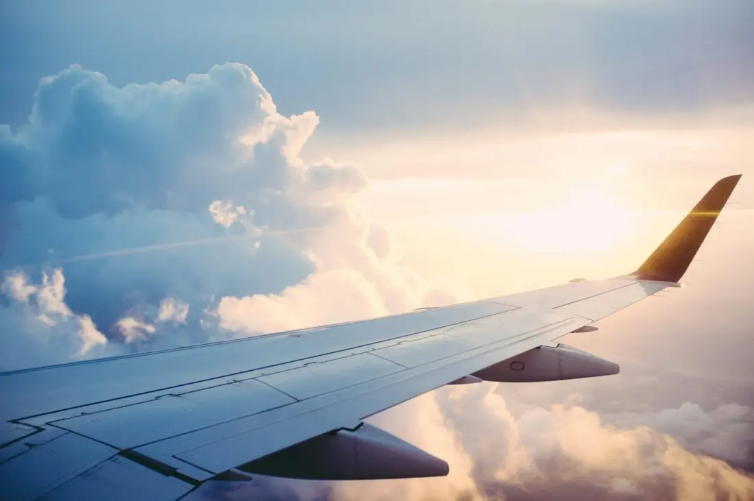 Europe's airports get a new sustainability playbook — and it goes well beyond carbon