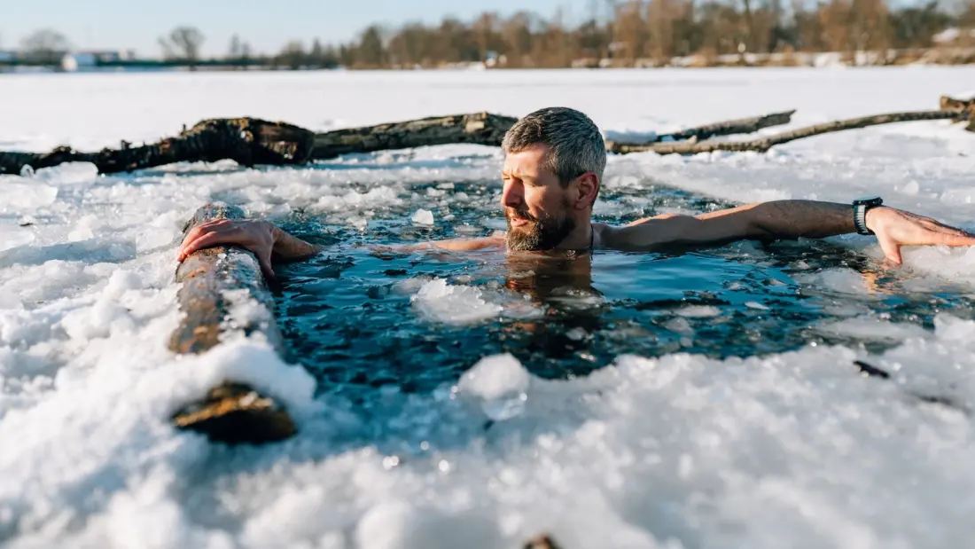 Ice Baths, Ketones and Red Light: Three Recovery Fads That Flopped Under Lab Conditions